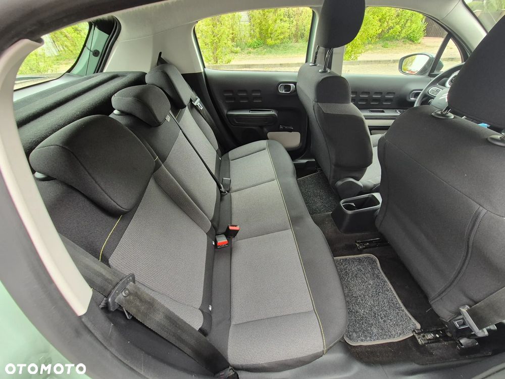 Citroën C3 - 15