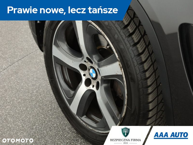 BMW X5 - 12