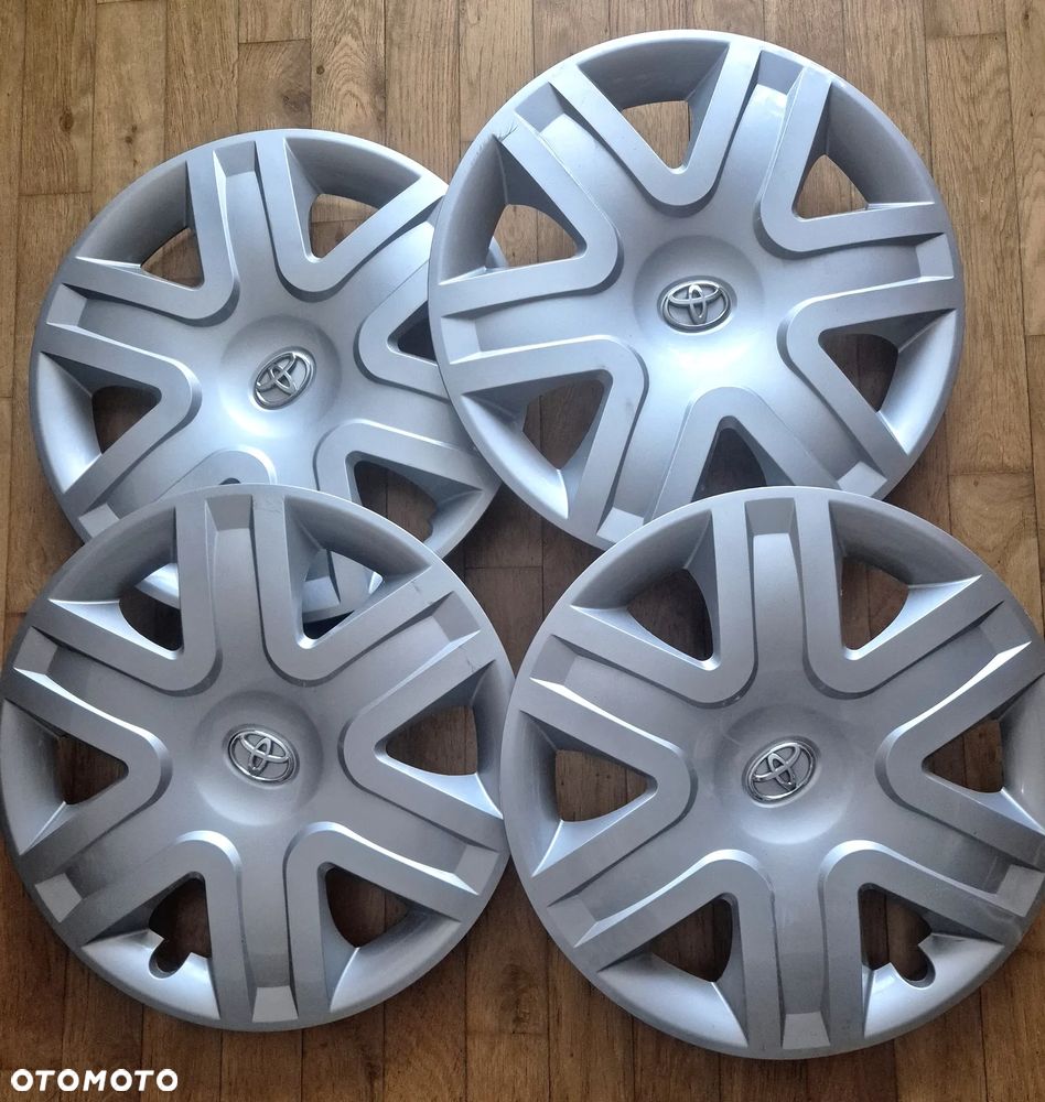 Sprzedam kompletne koła zimowe Dunlop 205/55 R 16 - 3