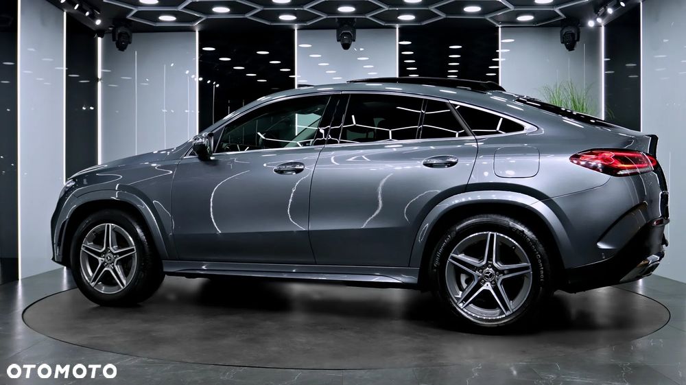 Mercedes-Benz GLE 350 e 4-Matic Premium Plus - 5