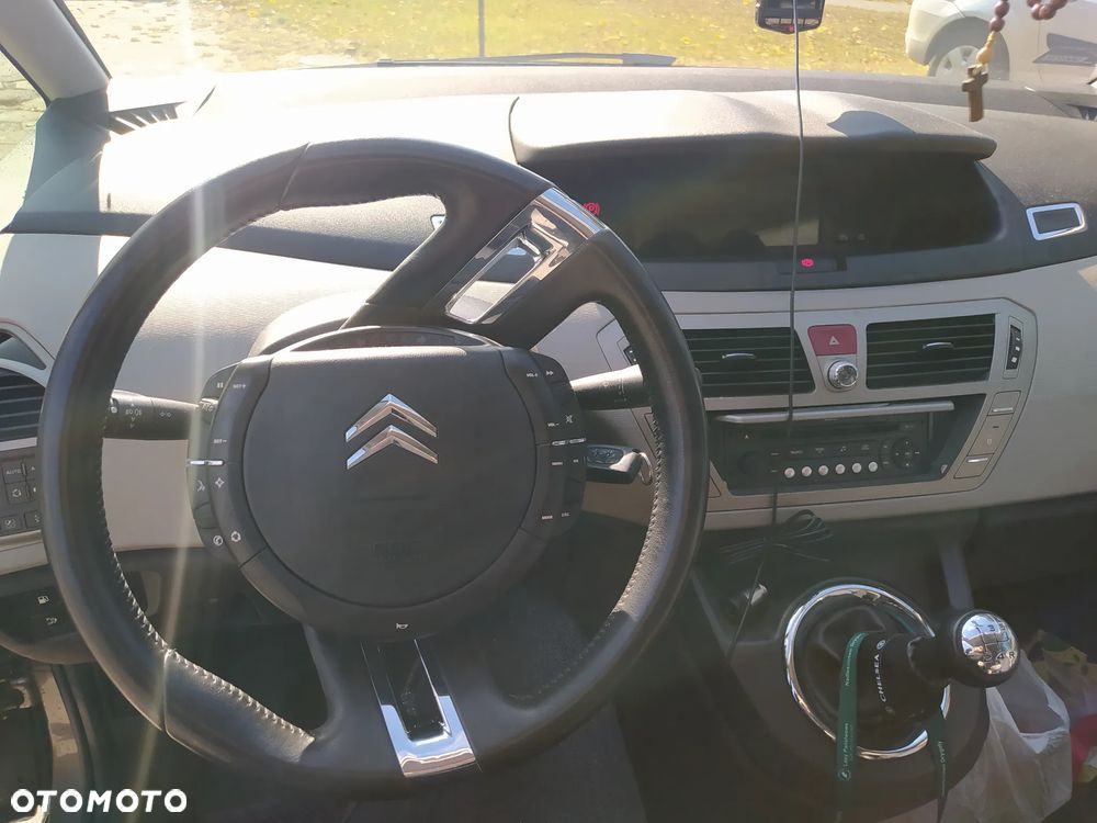 Citroën C4 Grand Picasso 1.6 VTi Equilibre - 2
