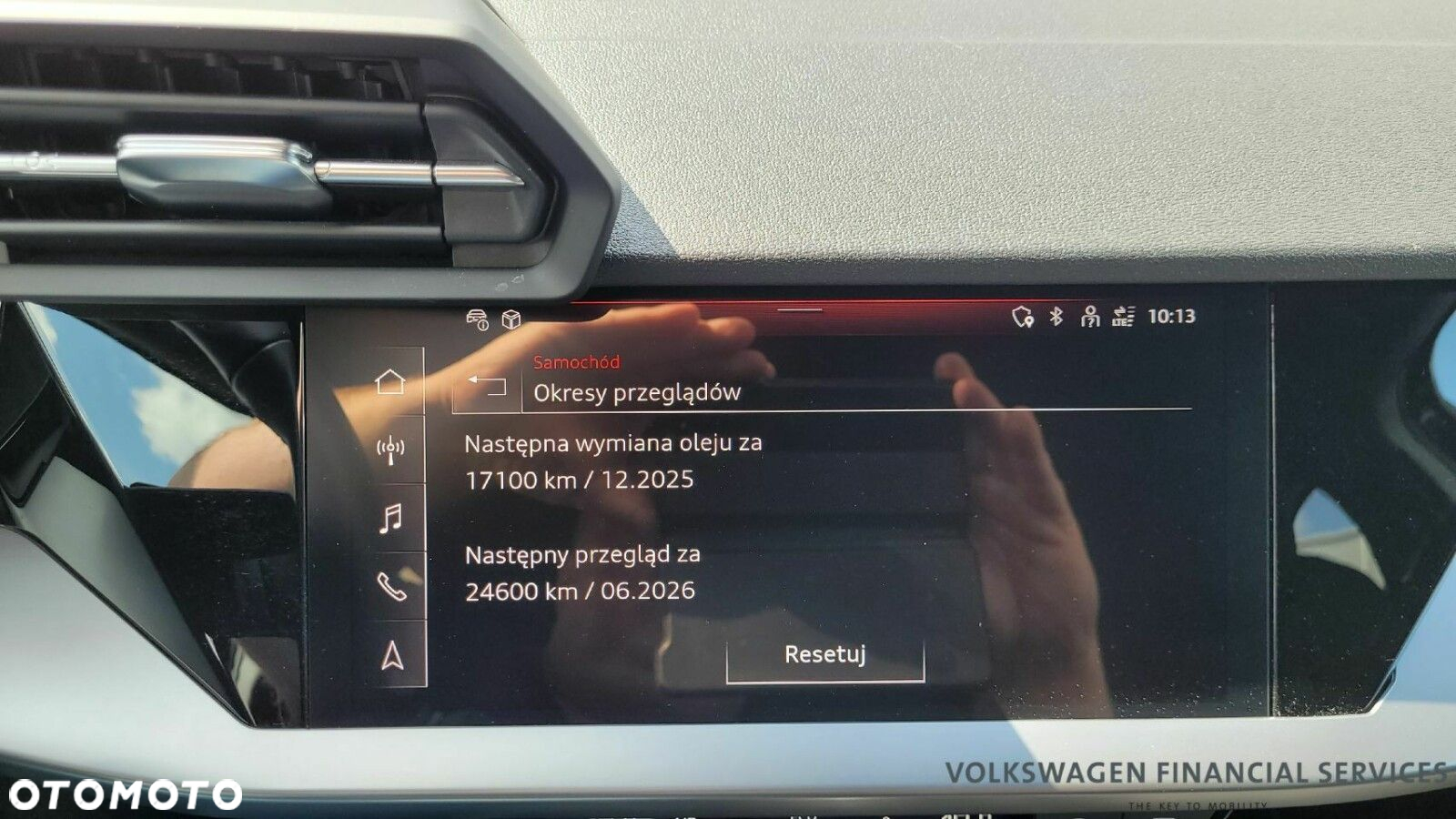 Audi A3 - 10