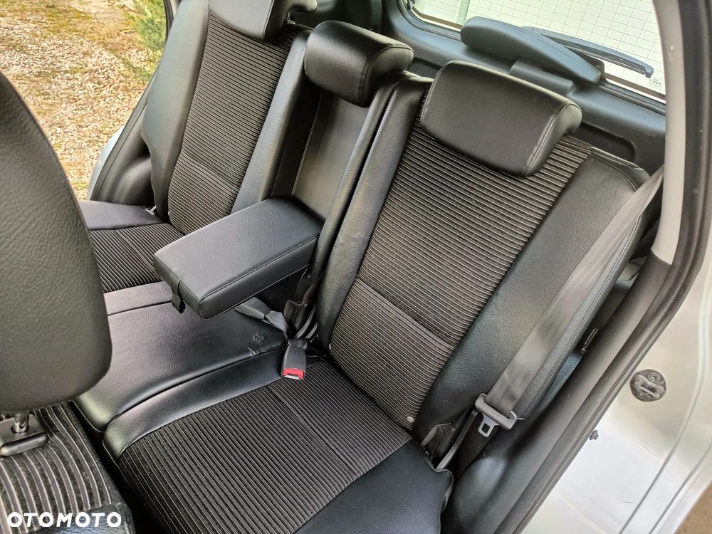 Kia Sportage 2.0 4WD EX - 22