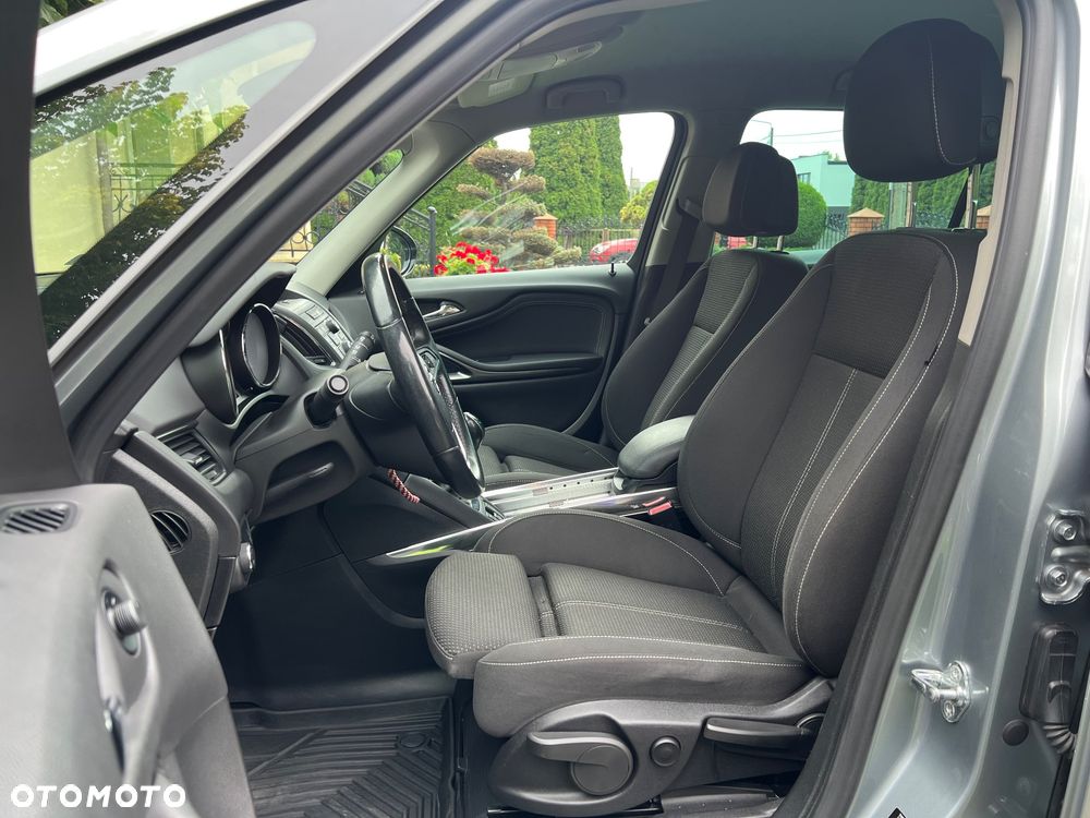 Opel Zafira Tourer 2.0 CDTI ecoFLEX Start/Stop Style - 7