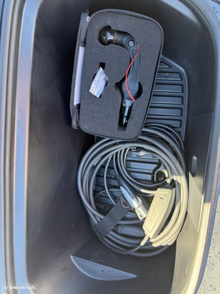 Tesla Model Y Long Range Tração Integral - 14