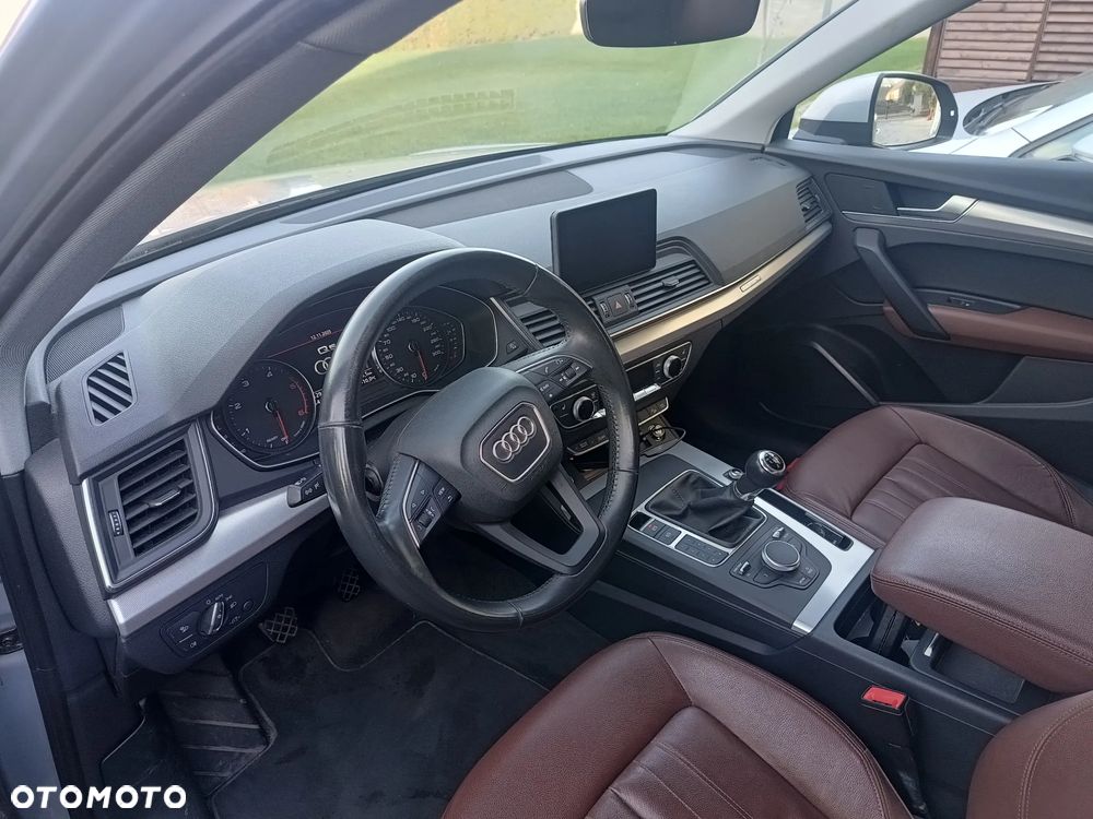 Audi Q5 - 7