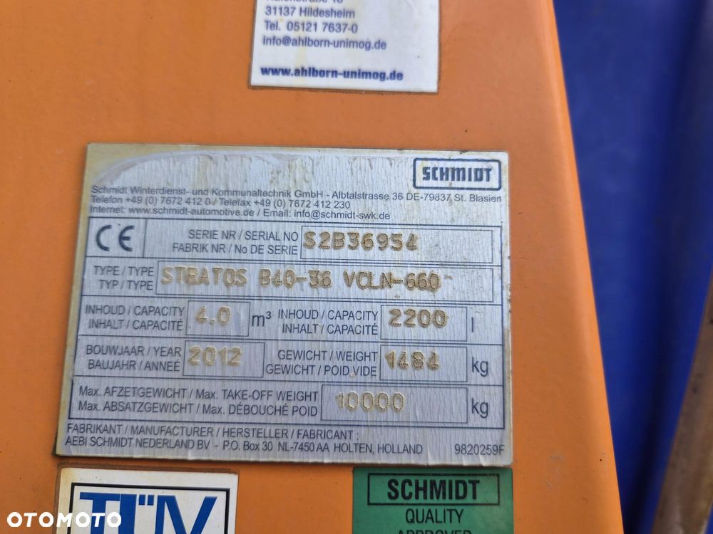 MAN TGS 18.320 4x4 HDS - 13