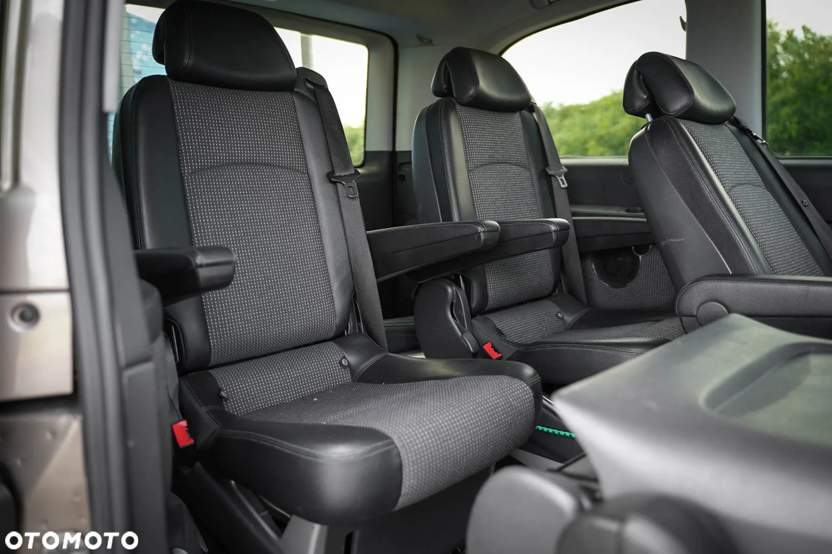 Mercedes-Benz Viano 3.0 CDI Trend - 16