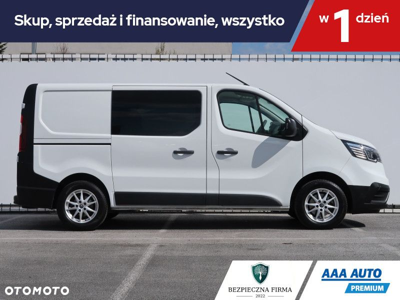 Renault trafic - 7