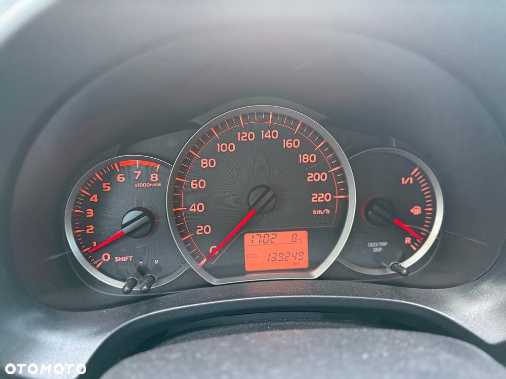 Toyota Yaris 1.33 VVT-i Cool - 15