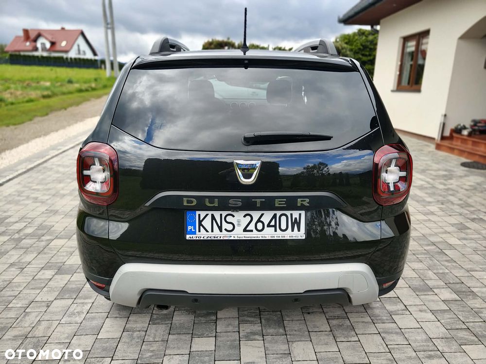 Dacia Duster 1.0 TCe Prestige - 11