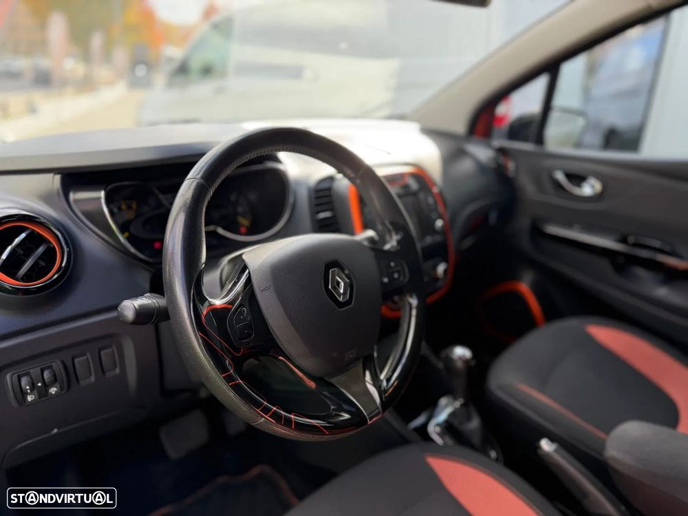 Renault Captur - 8