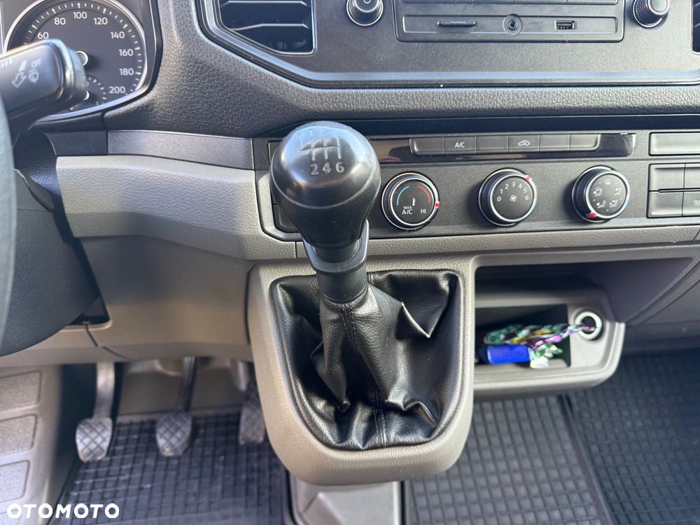Volkswagen Crafter - 30