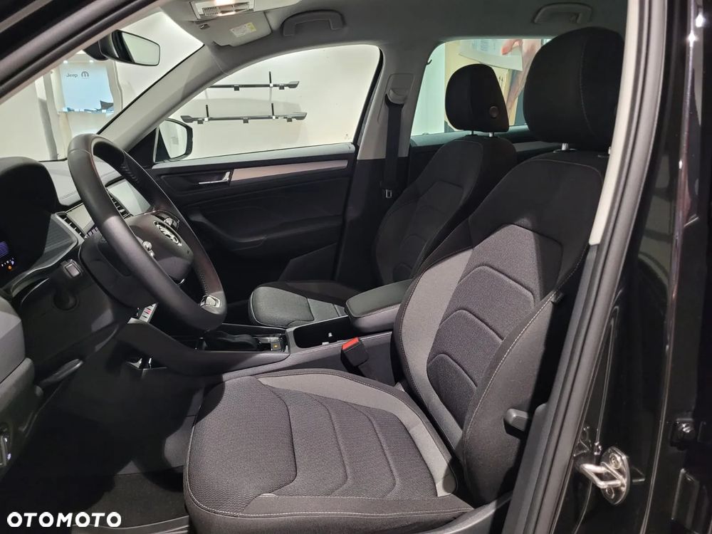 Skoda Kodiaq 1.5 TSI ACT 4x2 Ambition DSG - 18