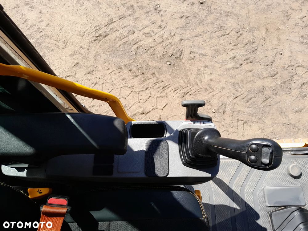 JCB 140X 2020R - 30