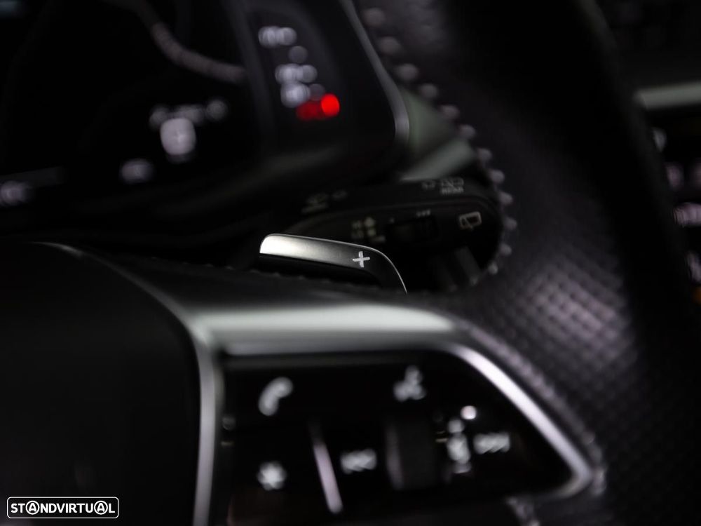 Audi A6 Avant 35 TDI S tronic S line - 20