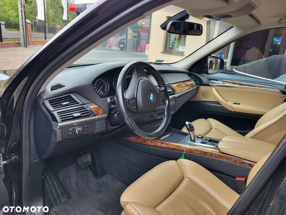 BMW X5 - 7