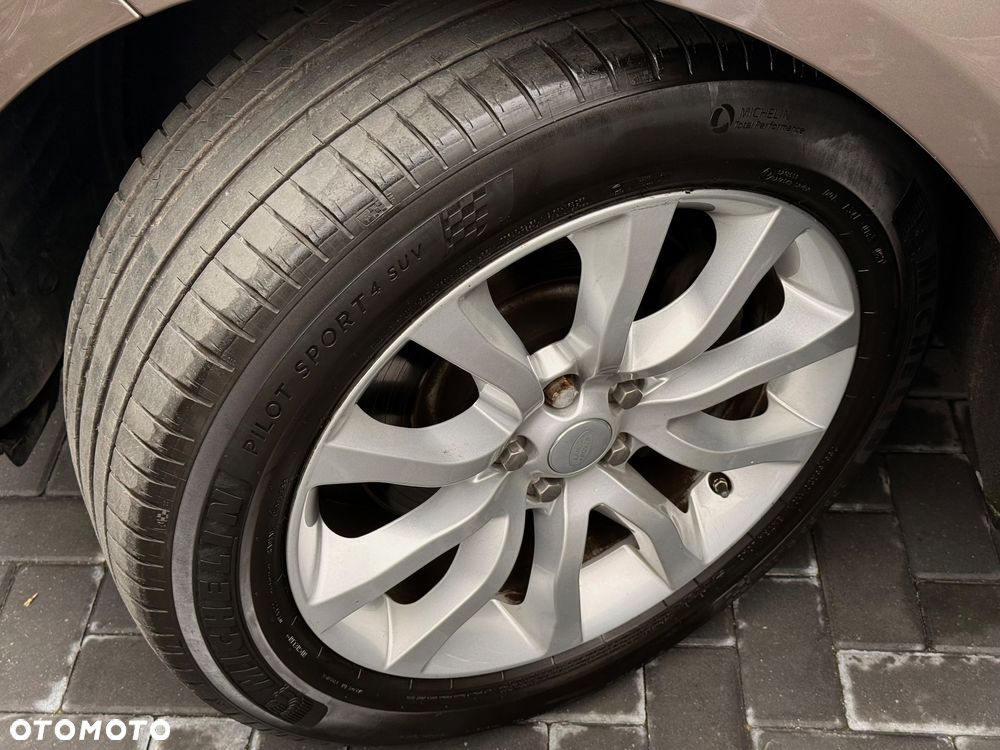 Land Rover Range Rover Sport S 3.0 TD V6 HSE - 25