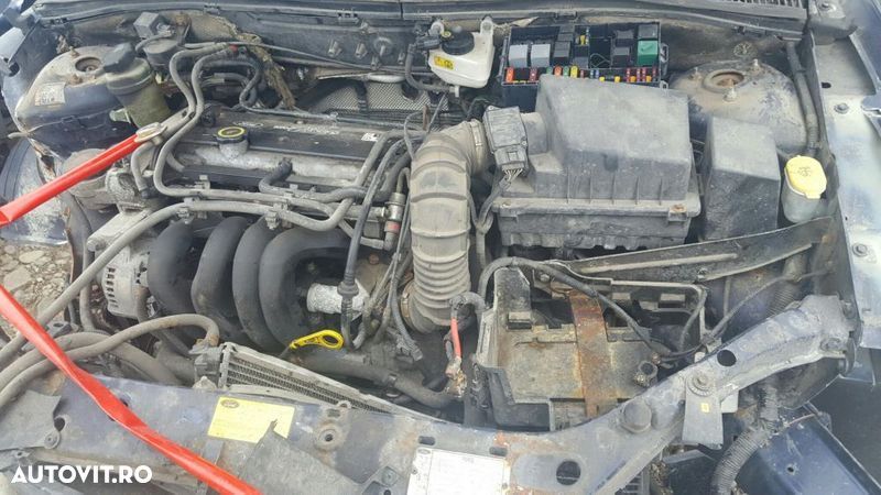 Dezmembram Ford Focus 1.6 16v - 2