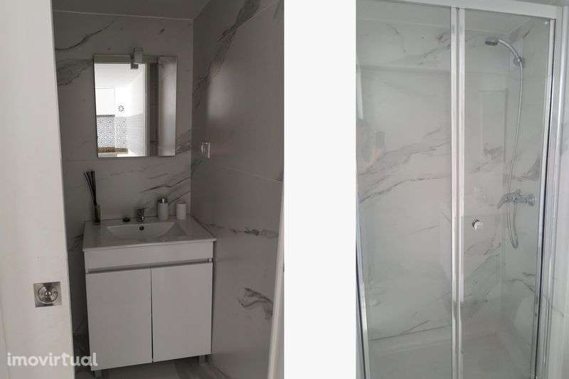 T0 em casa de ilha - Rua da Boavista - Porto - Grande imagem: 5/5