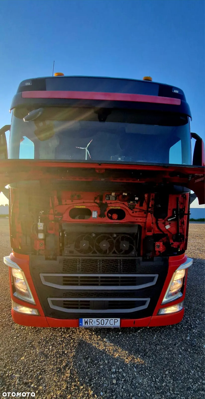 Volvo FH 500 - 6
