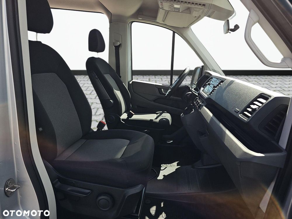 Volkswagen Crafter - 15