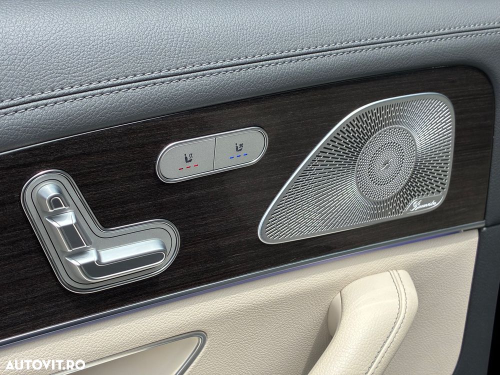 Mercedes-Benz GLS - 19