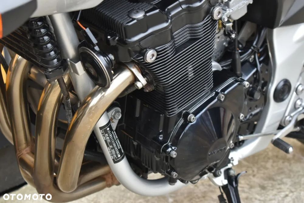 Suzuki Bandit - 27