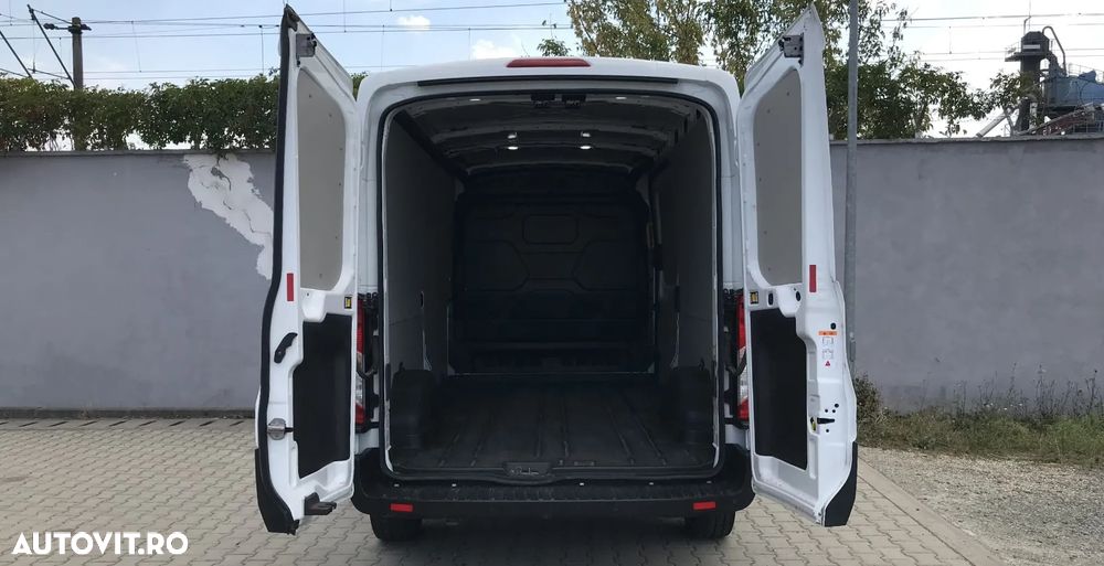 Ford TRANSIT - 38