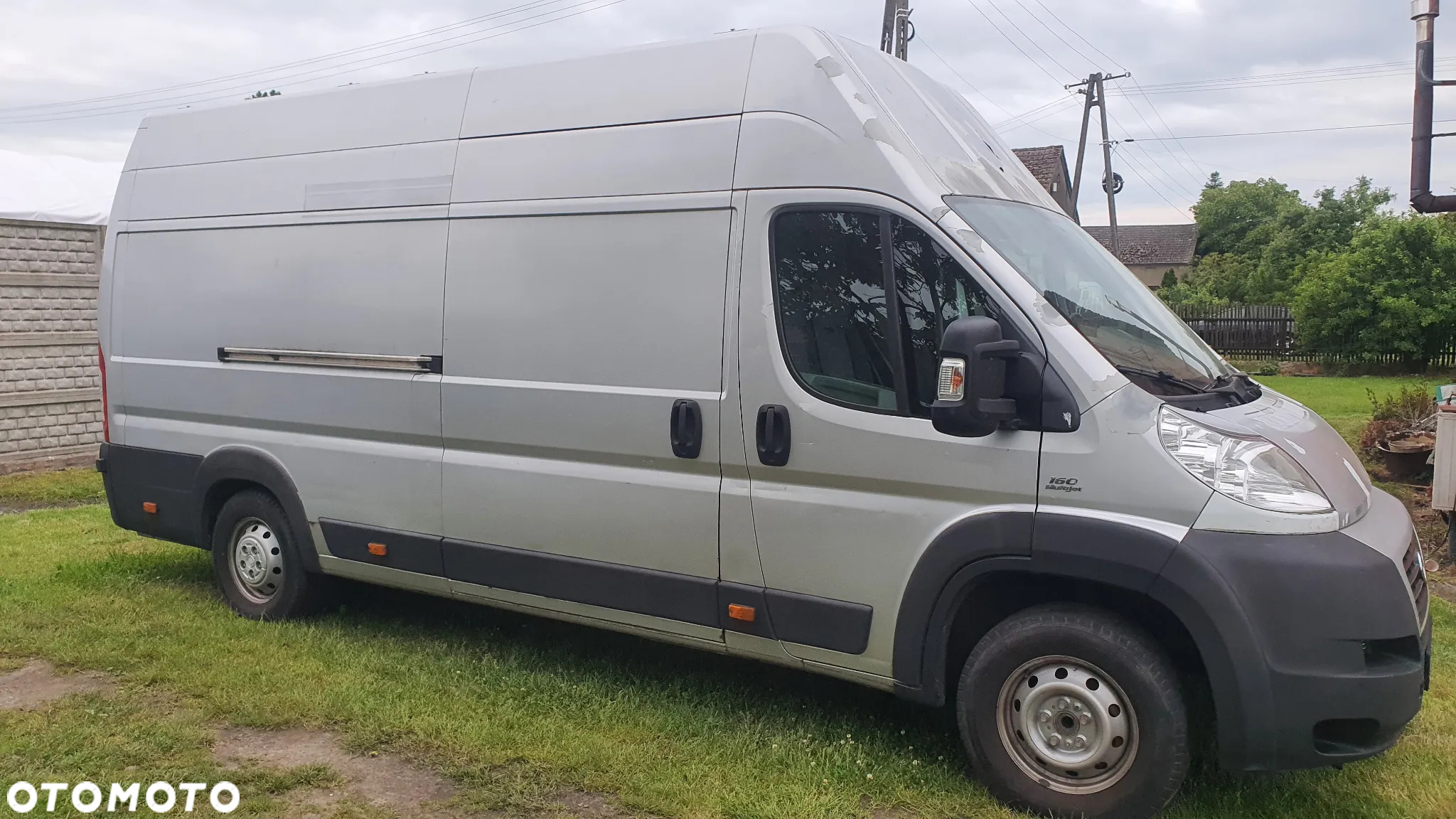 Fiat Ducato - 4