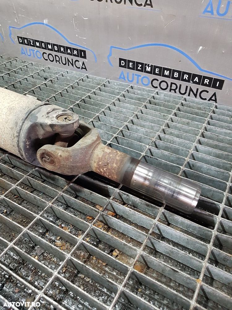 Cardan Nissan Navara D40 2.5 Diesel D40 2006 - 2010 171CP 2488CC Manuala 5 Trepte ... - 3