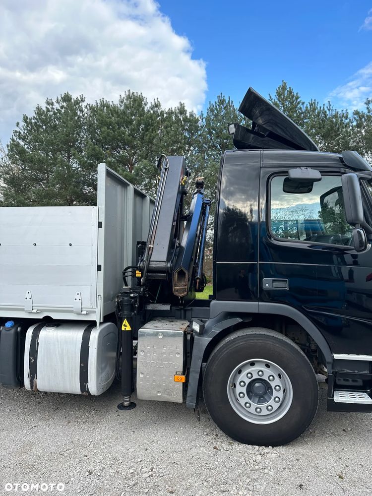 Volvo FM380 4x2 HDS - 28