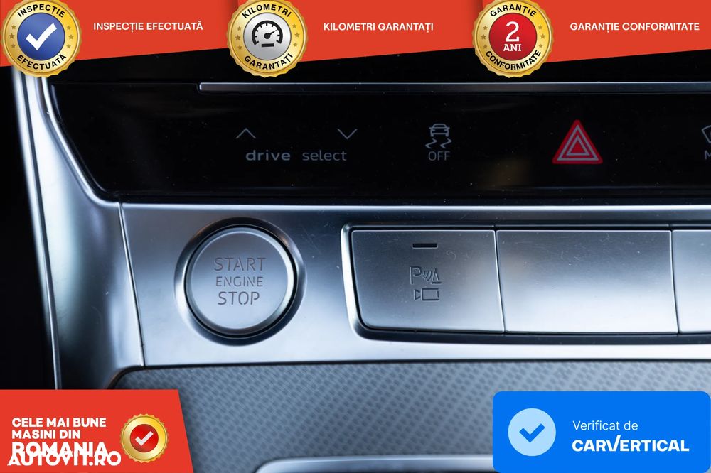 Audi A6 40 TDI S tronic - 22