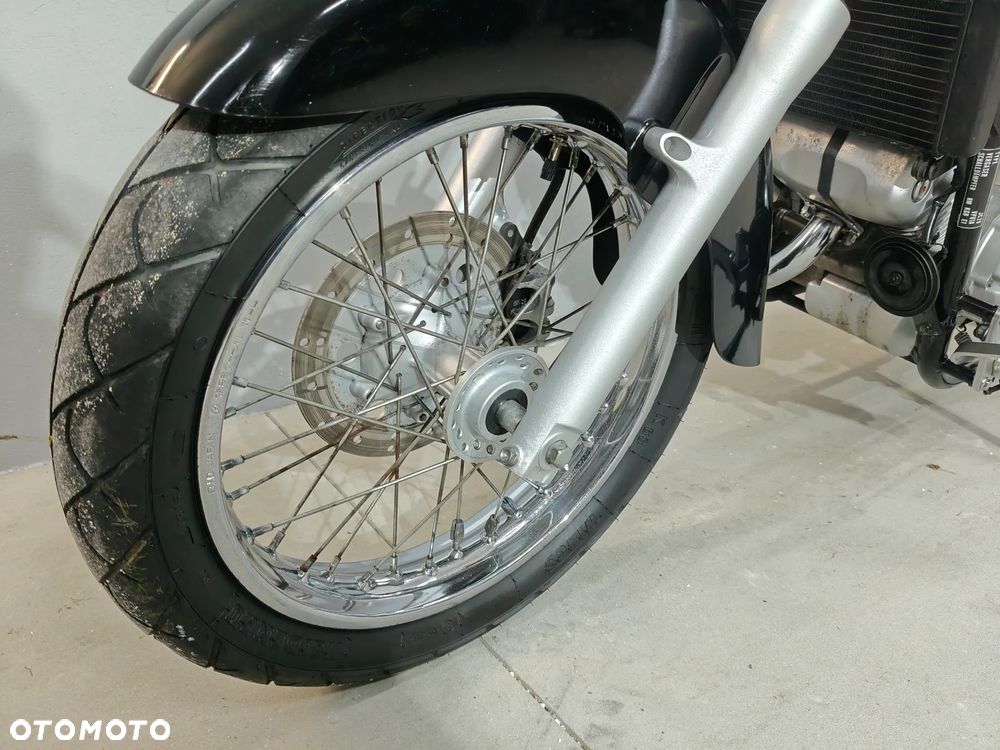 Honda Shadow - 21