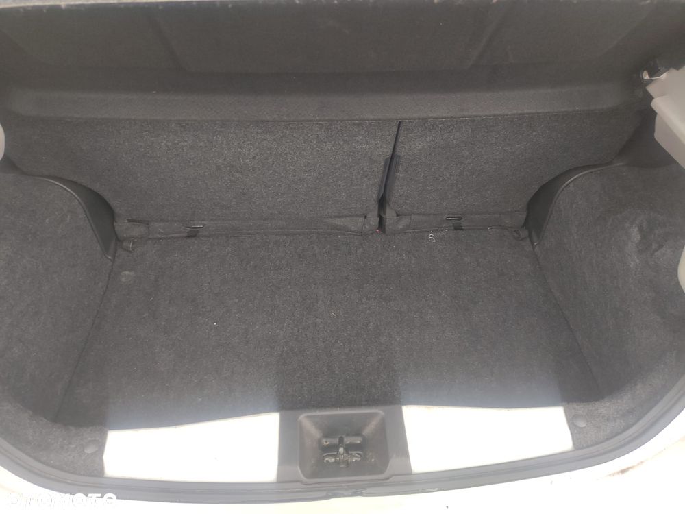 Nissan Micra 1.2 DIG-S Tekna - 9