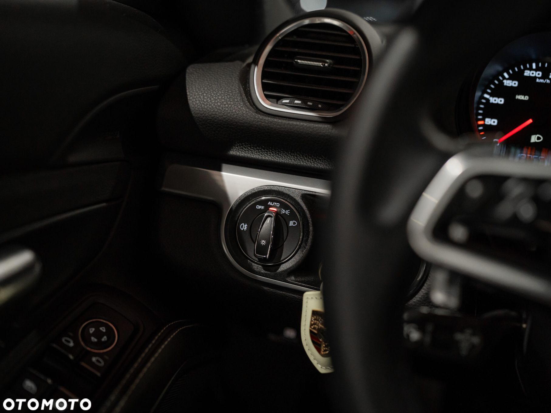 Porsche 718 Cayman GPF Style Edition PDK - 34