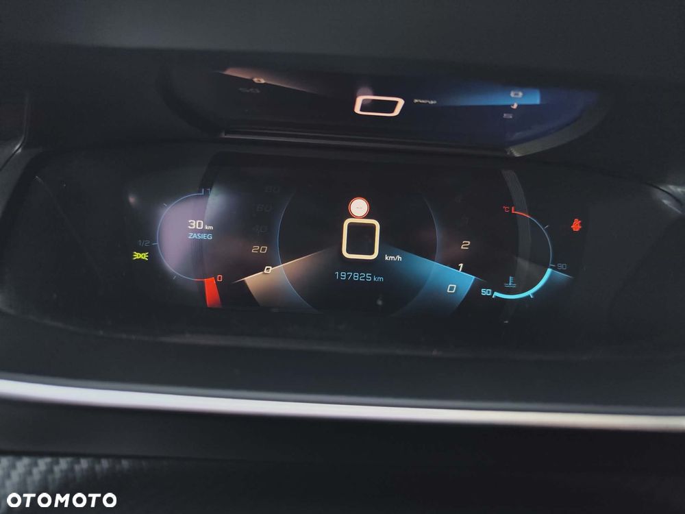 Peugeot 208 PureTech 110 Stop & Start Allure - 31