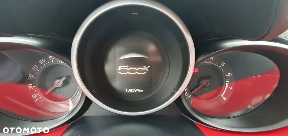 Fiat 500X 1.4 Multiair 4x2 S&S City Cross - 21