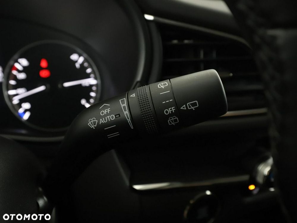 Mazda CX-30 SKYACTIV-X 2.0 M-Hybrid SELECTION - 35