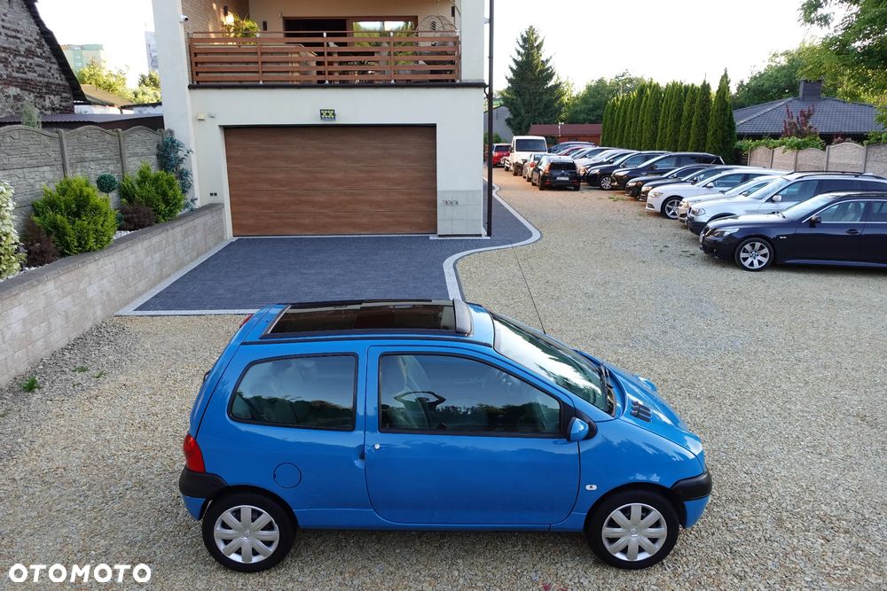 Renault Twingo - 5