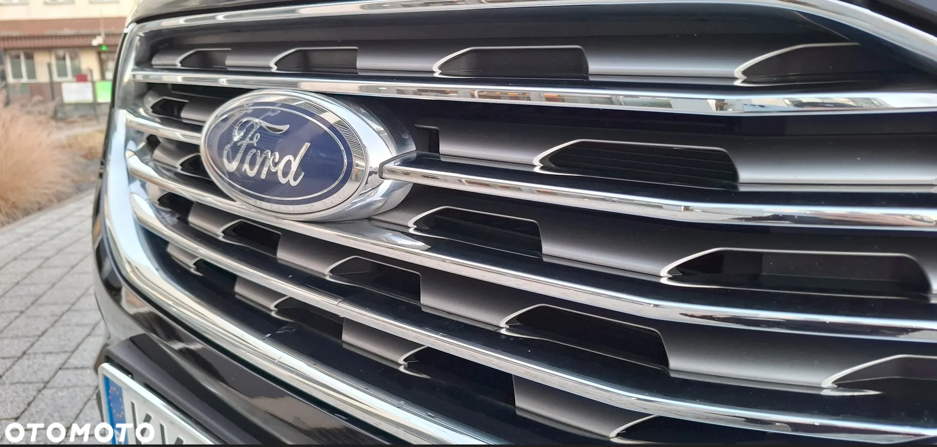 Ford Edge - 38