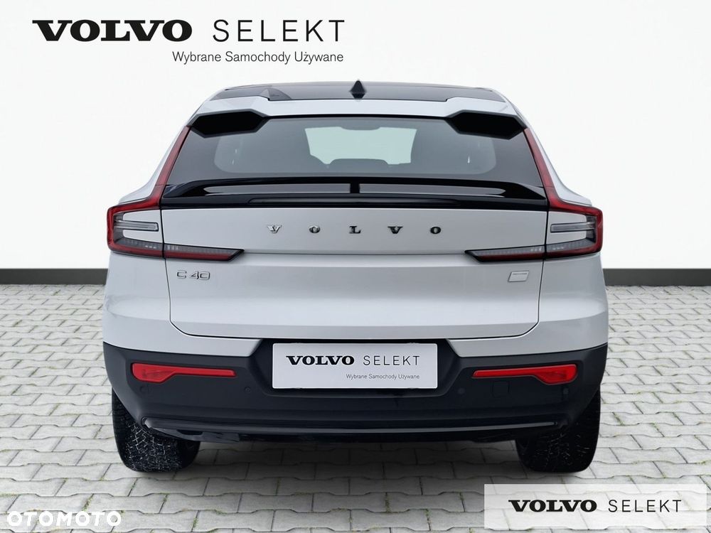 Volvo C40 - 11