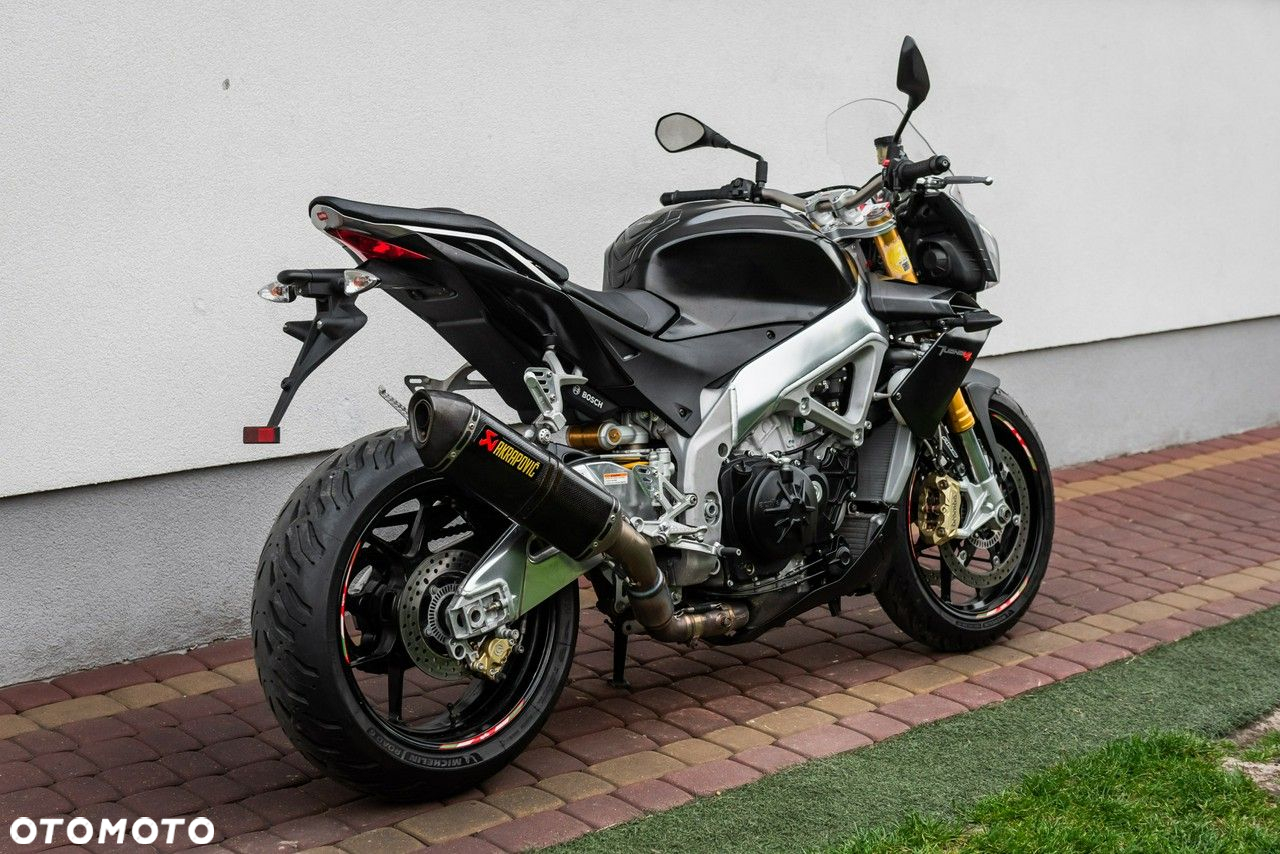 Aprilia RSV - 3