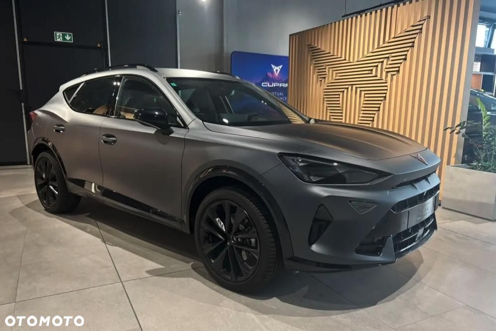 Cupra Formentor 2.0 TSI 4Drive DSG - 4