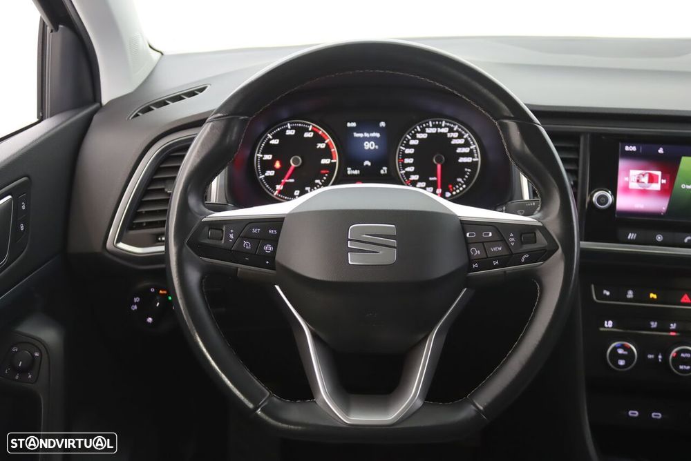 SEAT Ateca 1.0 TSI Style - 10