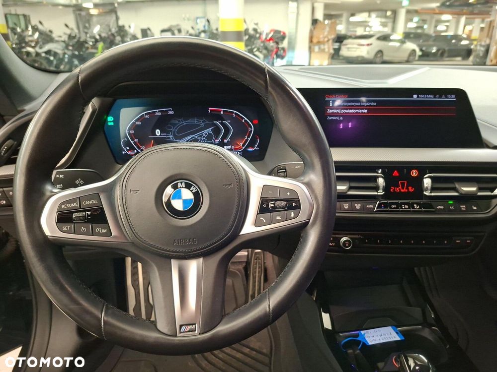 BMW Seria 2 218i M Sport - 14