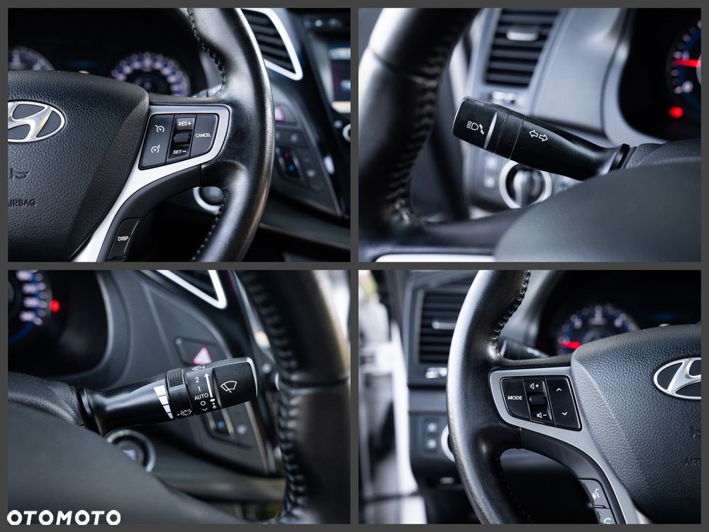 Hyundai i40 1.7 CRDi Business - 36