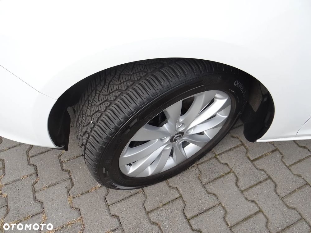 Opel Astra - 7