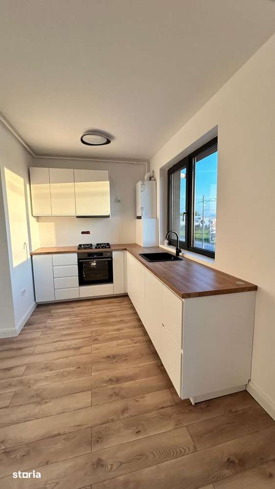 Apartamente DUPLEX Tunari 3 camere, 120m2, IZOLATE BINE — fotografia 3
