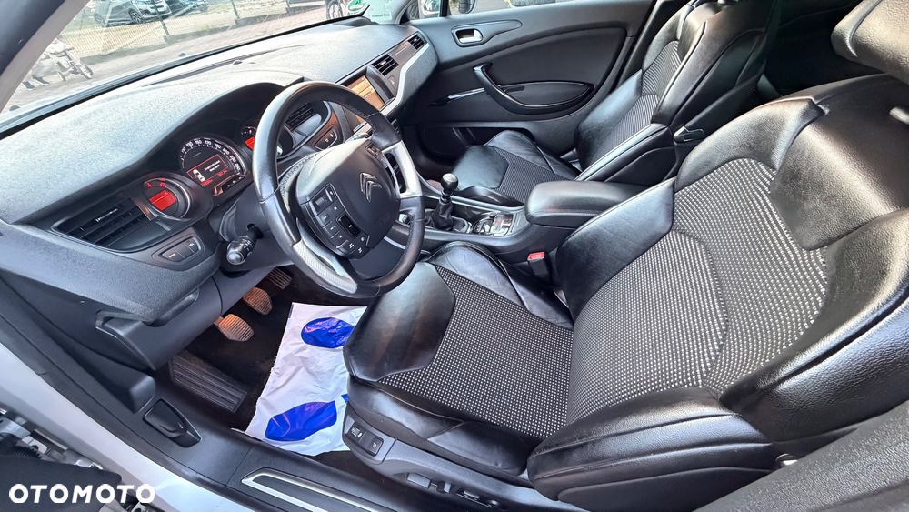Citroën C5 BlueHDi 150 S&S Exclusive - 9
